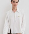 Pre Venta Tshirt Zipa Blanco