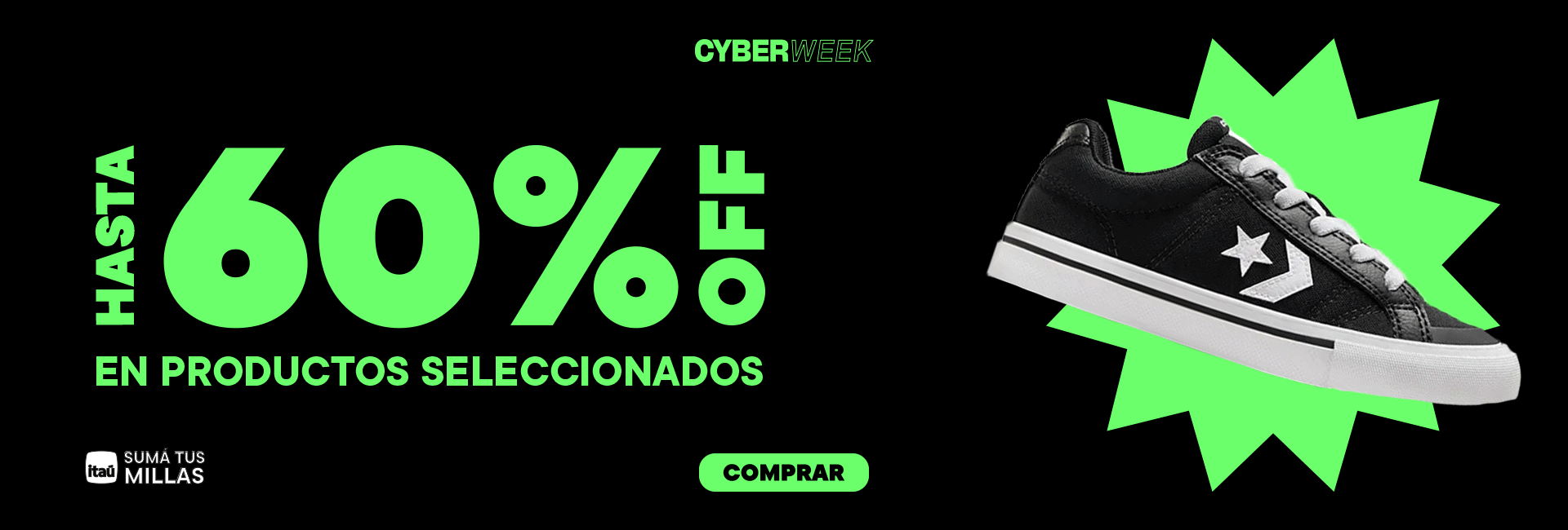 cyber campaña genral