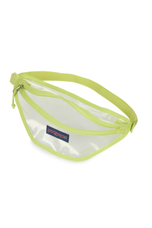 RIÑONERA CLEAR WAISTPACK RIÑONERA CLEAR WAISTPACK