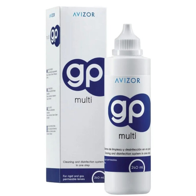 GP Multi