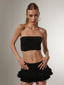 Tops Halae Negro
