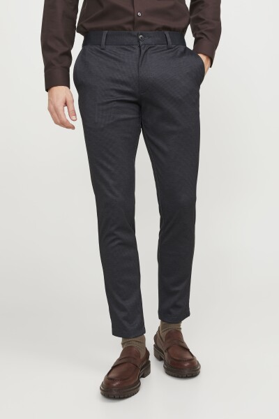 PANTALÓN CHINO MARCO COOPER Dark Grey