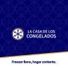 La Casa de los Congelados - CORDÓN