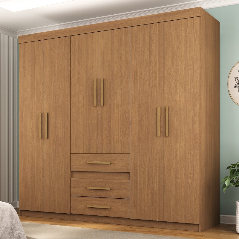 PLACARD EXUMA 6P 3C CEDRO PLACARD EXUMA 6P 3C CEDRO