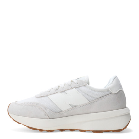 Championes Unisex New Balance Gris Claro