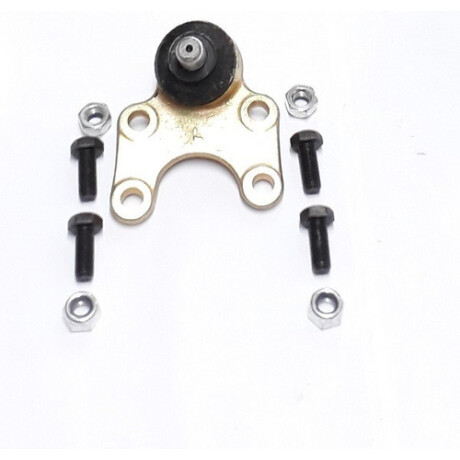 ROTULA DE DIRECCION CHERY YOYO YOKI IZQ 15MM - ROTULA DE DIRECCION CHERY YOYO YOKI IZQ 15MM -