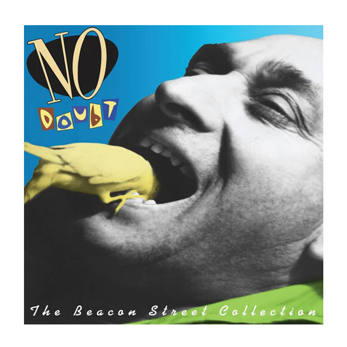 No Doubt / Beacon Street Collection - Lp 