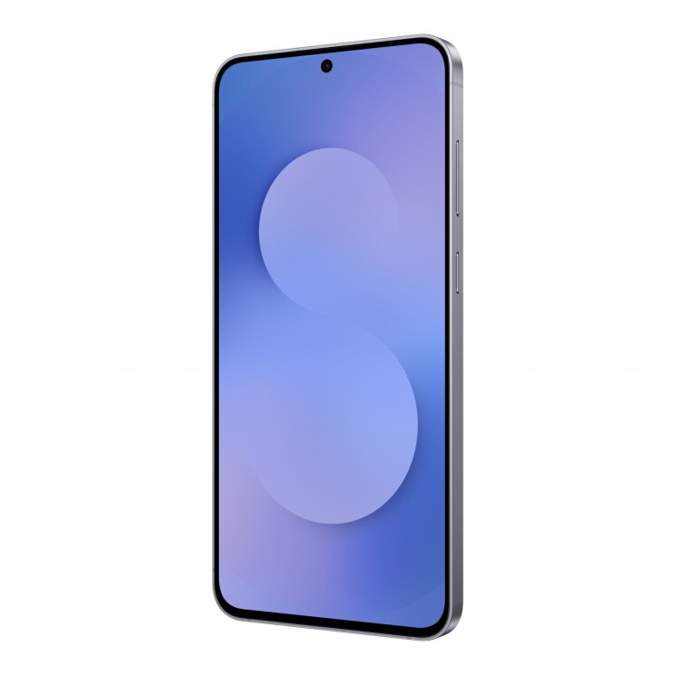 Samsung Galaxy S25 FE 5G 512GB Icy Blue