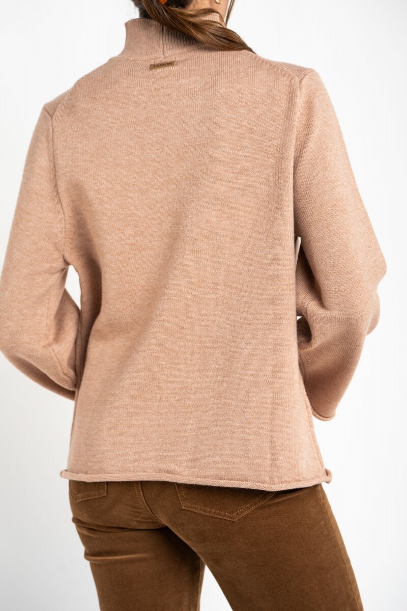 Polera Rosa