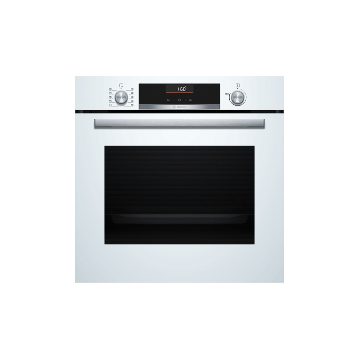 Horno de empotrar Bosch HBG536EW3 Autolimpiante 