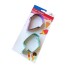 OUTLET Moldes cookies 2 diseños Outlet Moldes Cookies 2 Diseños