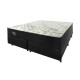 Sommier Resortes QUEEN ECOFLEX RELAX ACCESS Sommier Resortes QUEEN ECOFLEX RELAX ACCESS