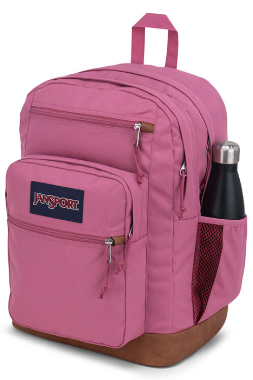 MOCHILA JANSPORT COOL STUDENT MAUVE HAZE