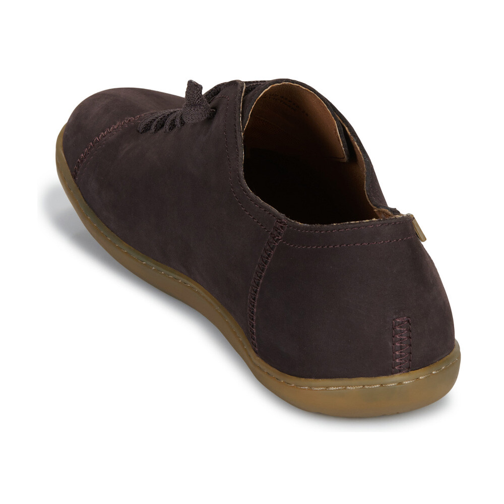 Zapatillas Peu Cami Hombre Brown