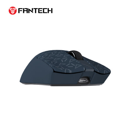Mouse Gaming Inalámbrico Fantech WG13A Zoro One Piece Mouse Gaming Inalámbrico Fantech WG13A Zoro One Piece