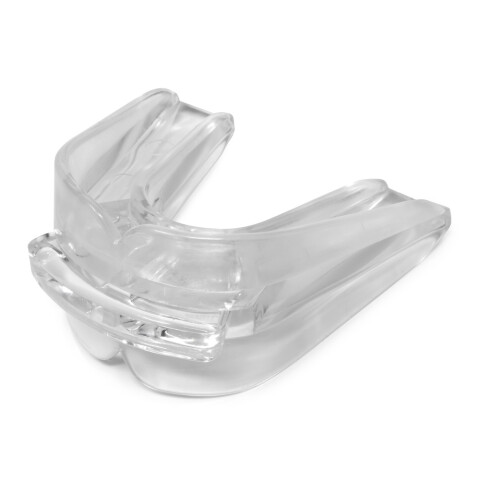 PROTECTOR BUCAL EVERLAST DOBLE SR CLEAR 0