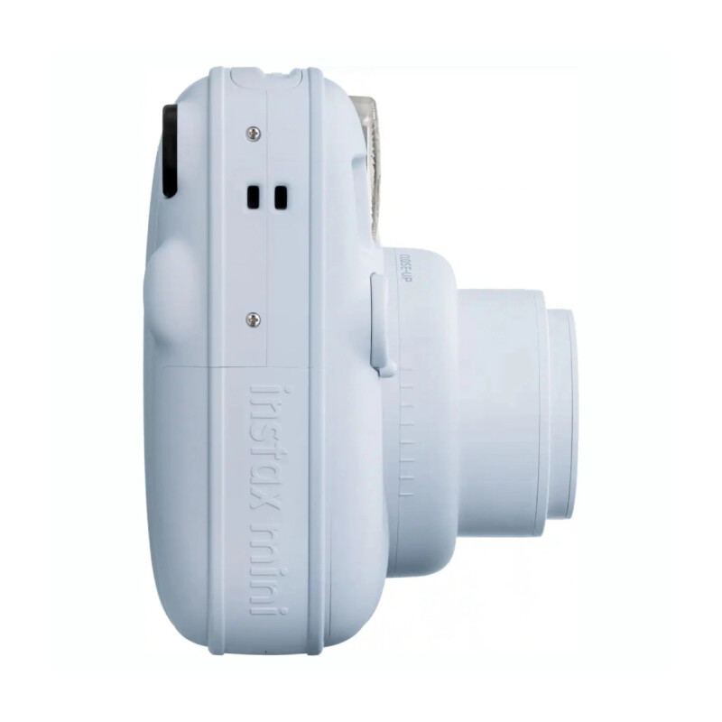 Cámara Fujifilm Instax Mini 13 Frost Blue Cámara Fujifilm Instax Mini 13 Frost Blue