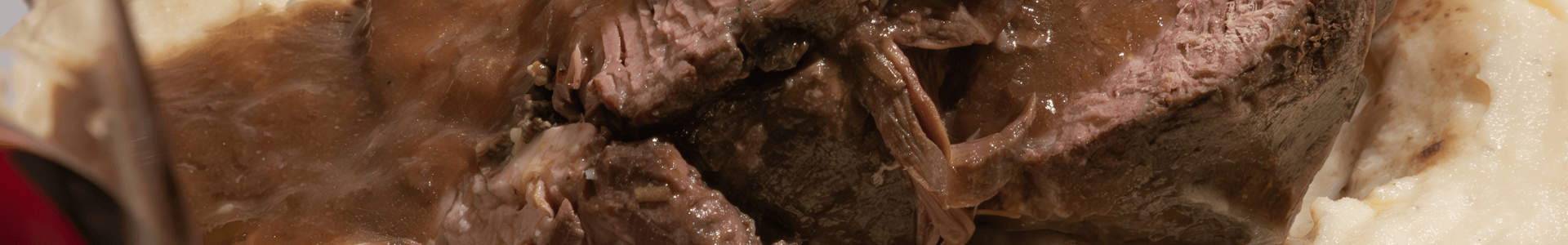 Carnes de oveja