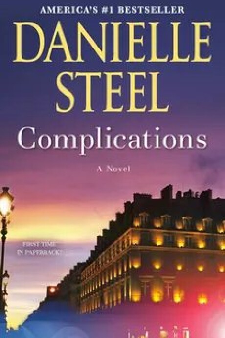 COMPLICATIONS COMPLICATIONS