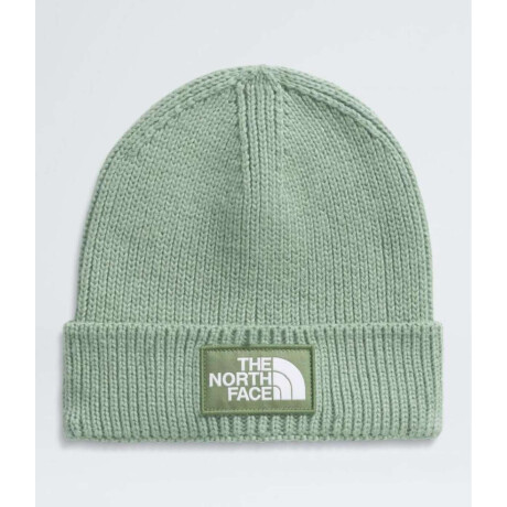 Gorro de punto TNF Slate Moss/bark Mist