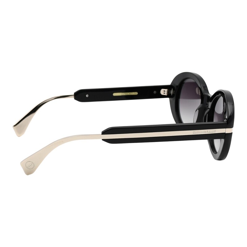 Lentes de Sol Chilli Beans Careiro Negro