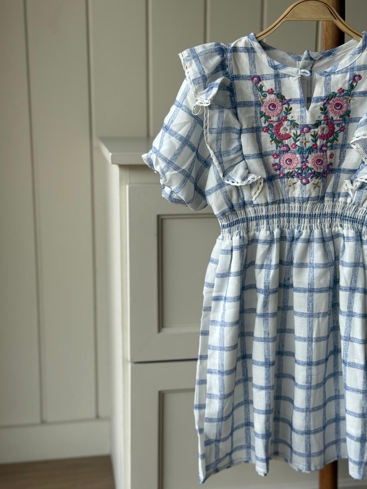 Vestido Lara Vestido Lara