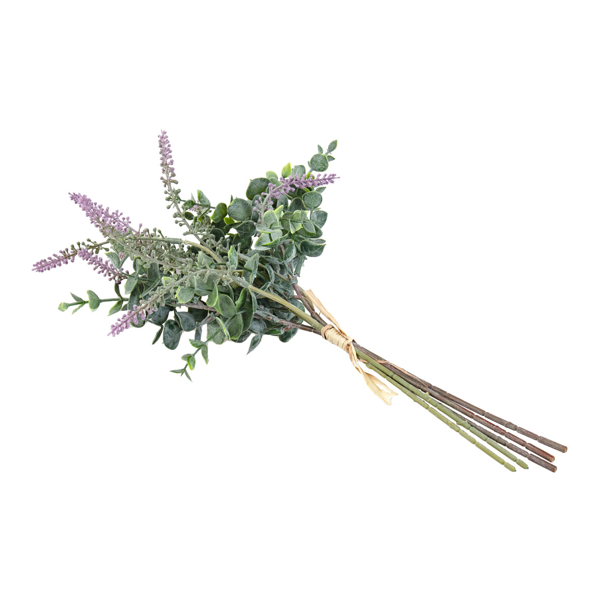LAVANDA - ARTIFICIAL VIOLETA RAMO 