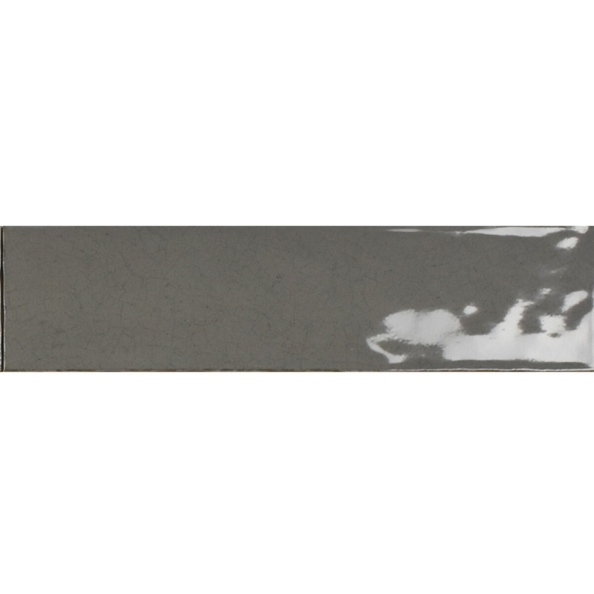 Cerámica Maiolica Crackled Taupe - 1.18m2 