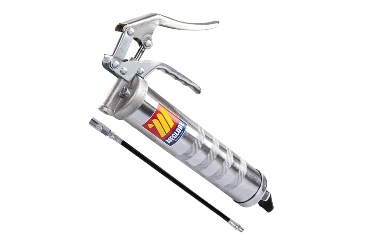 PISTOLA GRASA MANUAL 500 MEC (43063) PISTOLA GRASA MANUAL 500 MEC (43063)