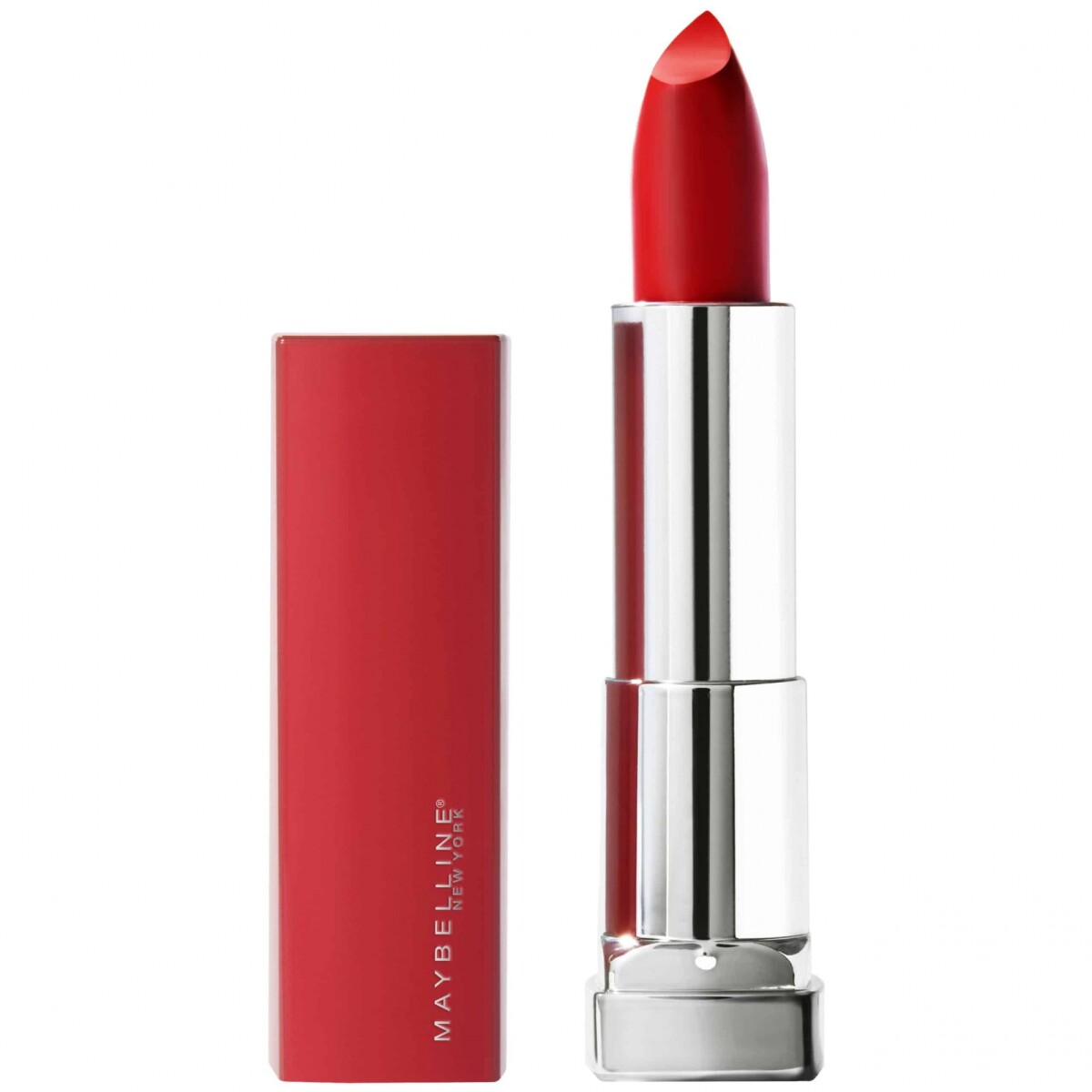 Maybelline Color Sensational Labial Made For All Red For Me 