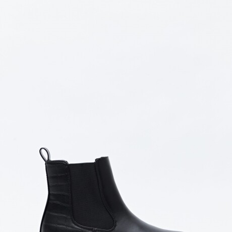 BOTA MINDY Negro