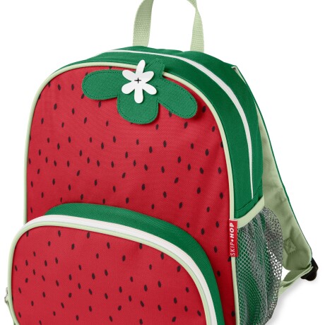 Mochila Infantil Skip Hop Unisex FRUTILLA