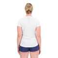 Remera New Balance de Dama - WT23224IB BLUE