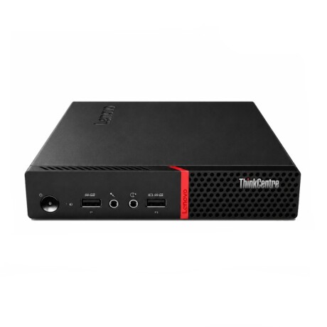 MINI PC LENOVO AMD PRO A6 8GB 128GB 001