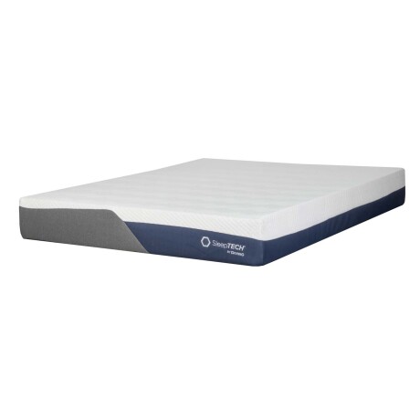 COLCHÓN QUEEN ESPUMASLEEPTECH LÁTEXZONE