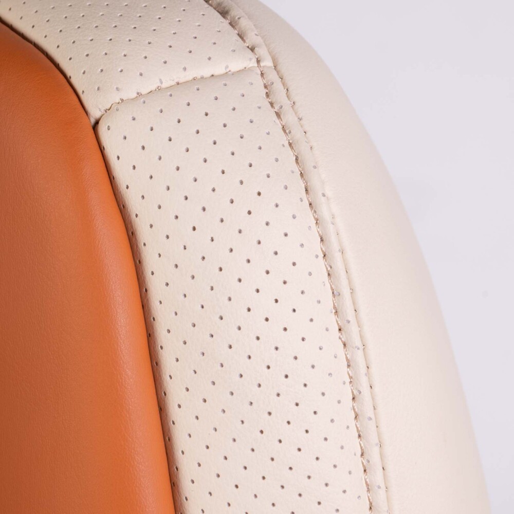 SILLA DE OFICINA GERENCIAL MALLA CROWN