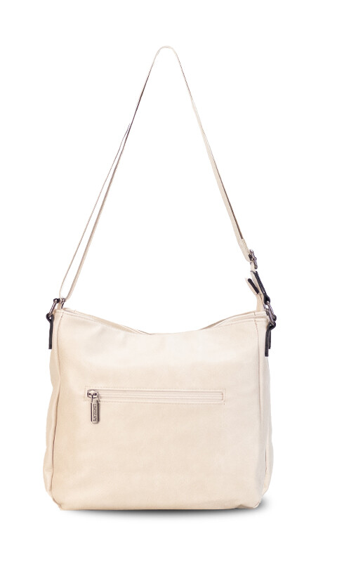 BANDOLERA MORRAL SIBERIA CEMENTO