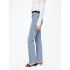 90S STRAIGHT HR LT MILSON LIGHT INDIGO 1