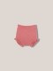 Pantalon Corto De Punto Rosa