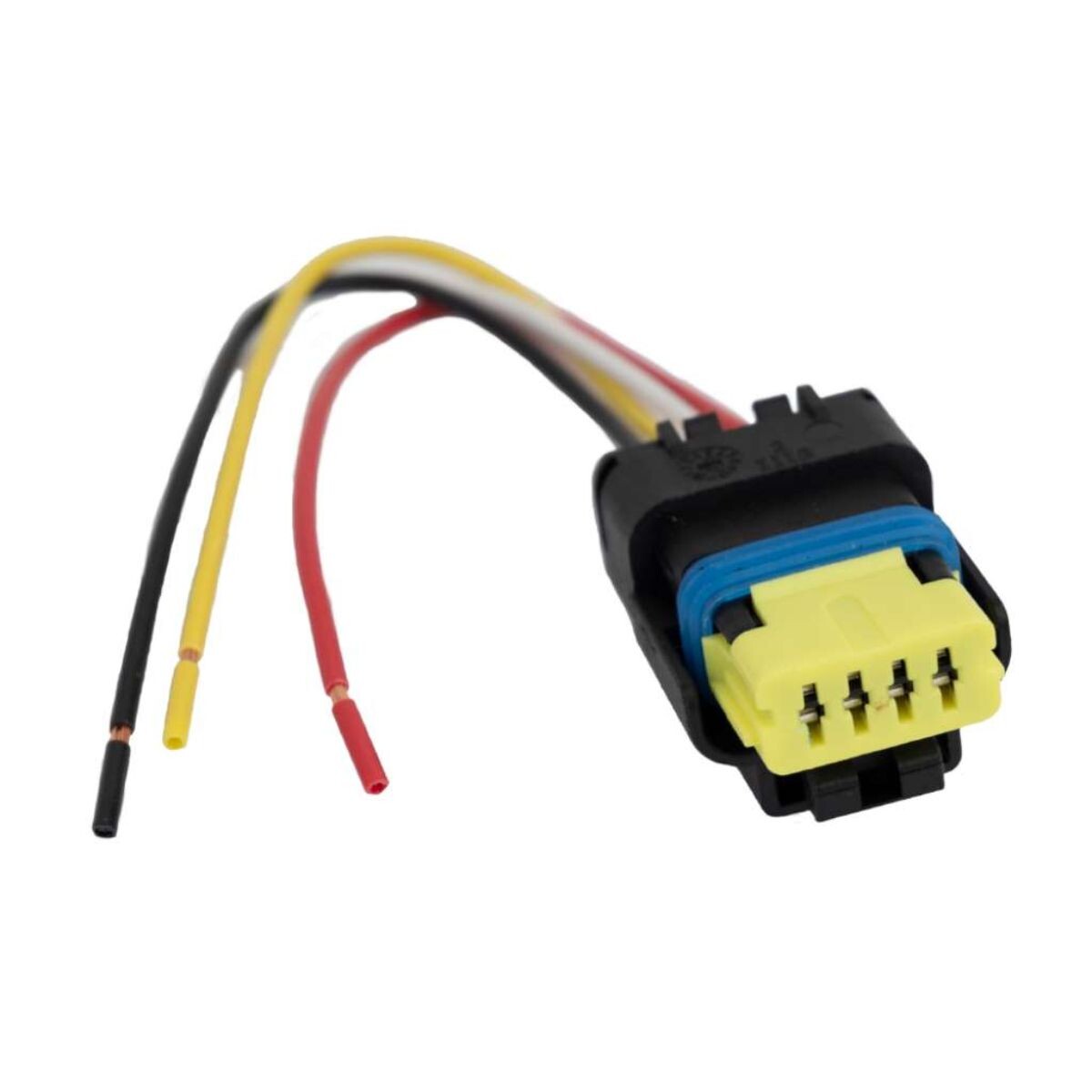 FICHA DE MODULO DE COMBUSTIBLE 
