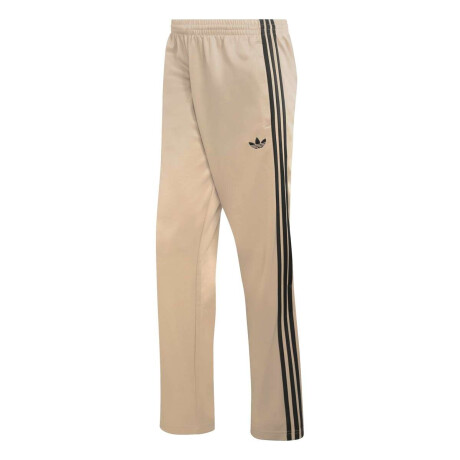 Pantalón Regular de Hombre crema