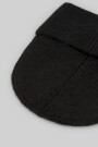BEANIE Negro