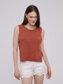 Musculosa Metrical Terracota