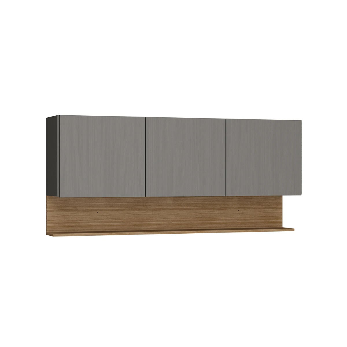 Modulo Aereo Para Cocina Tres Puertas De 150 Cms. 