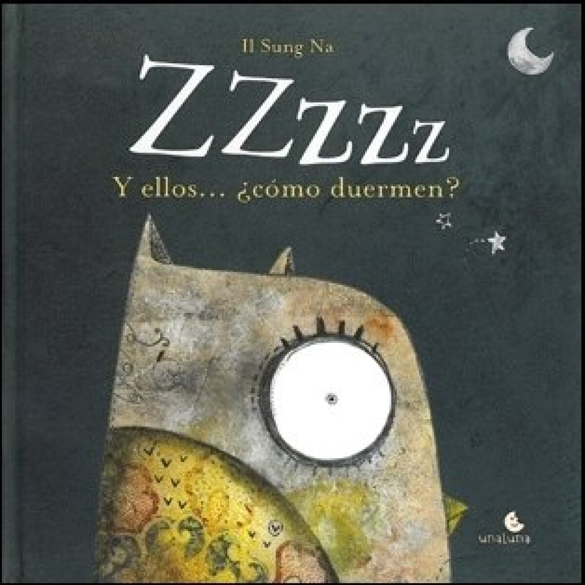 ZZZZZ Y ELLOS... ¿CÓMO DUERMEN? 