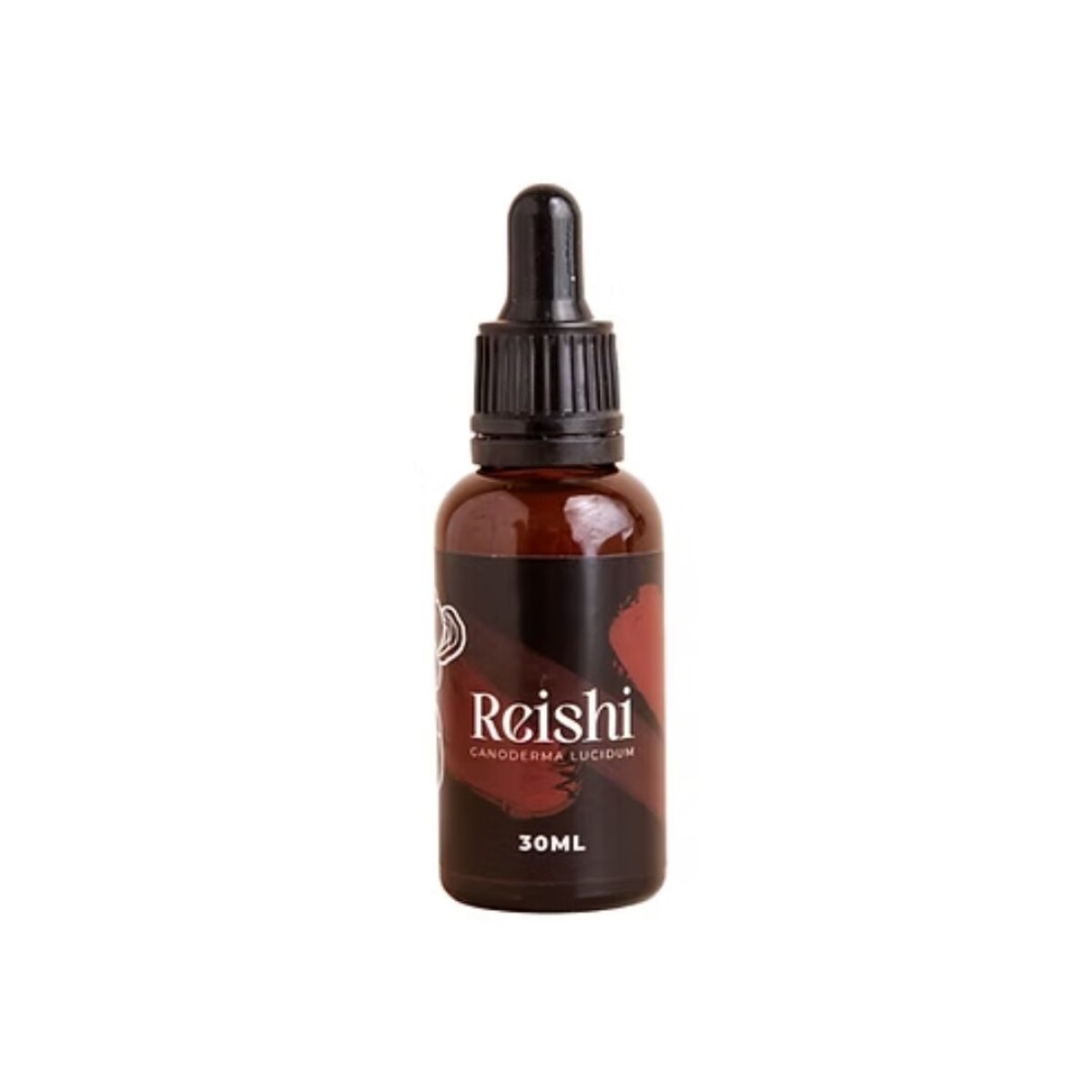 Tintura de Reishi Ganoderma Lucidum 30ml Mushlove 