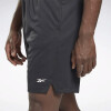 Comm Knit Short - Hombre Black