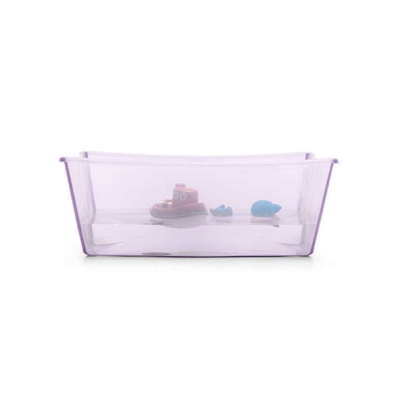 Bañito Plegable Flexi bath Stokke Lavanda