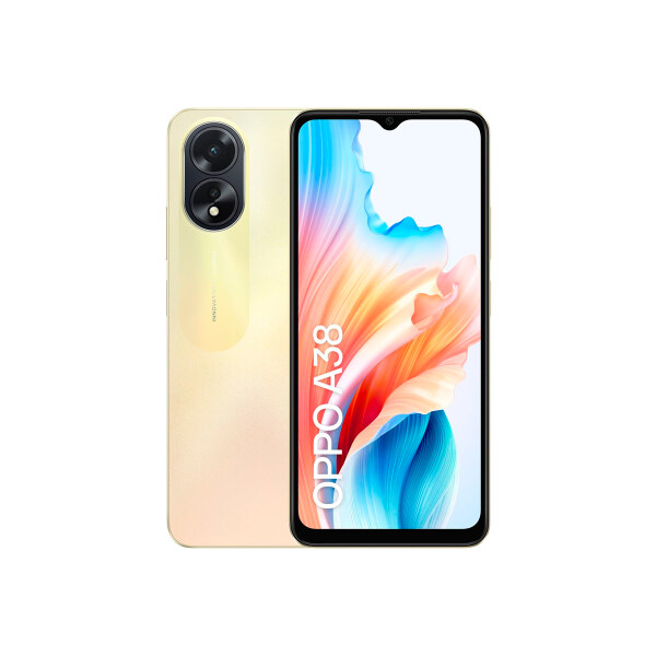 OPPO A38 Dorado 128GB Libre Oppo A38 Dorado 128gb Libre