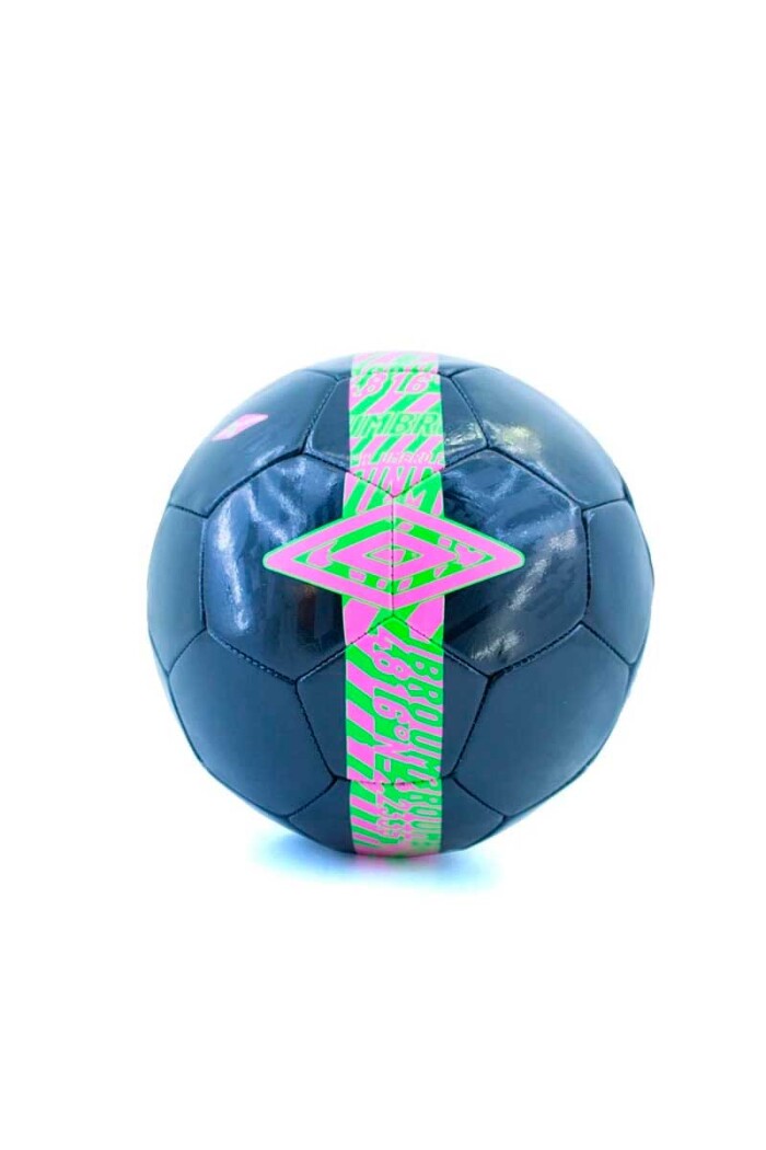 PELOTA UMBRO AXIS NUMERO 5 Negro